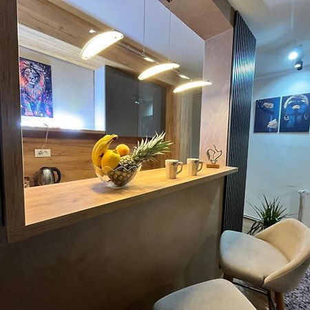 Apartman Irma Sweet SJJ Extérieur photo