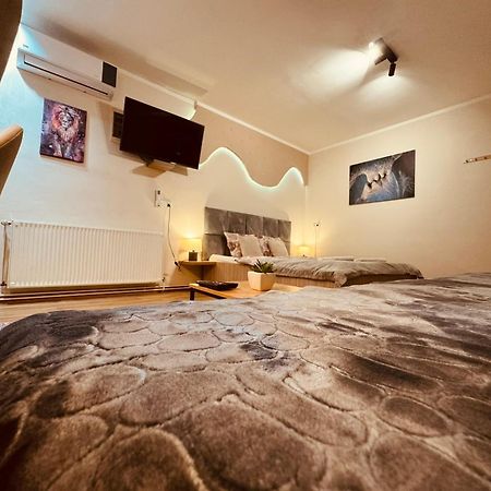 Apartman Irma Sweet SJJ Extérieur photo
