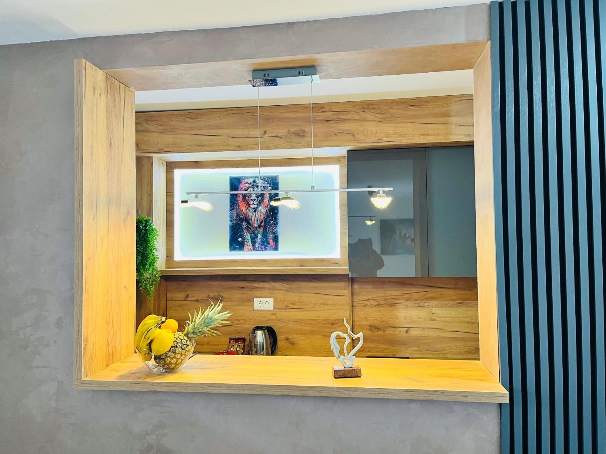 Apartman Irma Sweet SJJ Extérieur photo