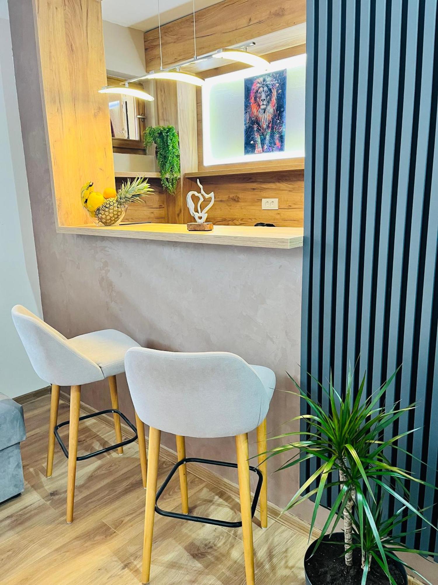Apartman Irma Sweet SJJ Extérieur photo