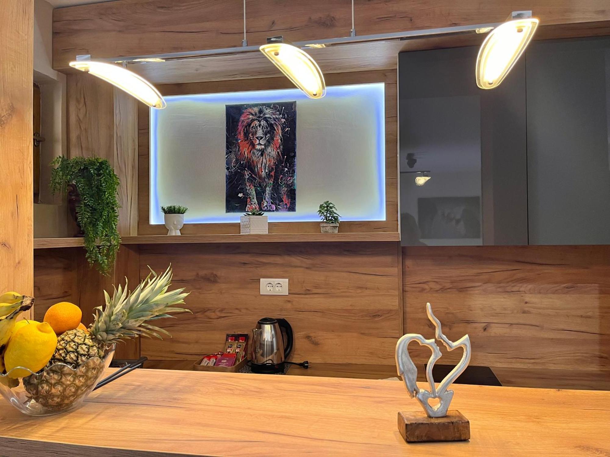 Apartman Irma Sweet SJJ Extérieur photo
