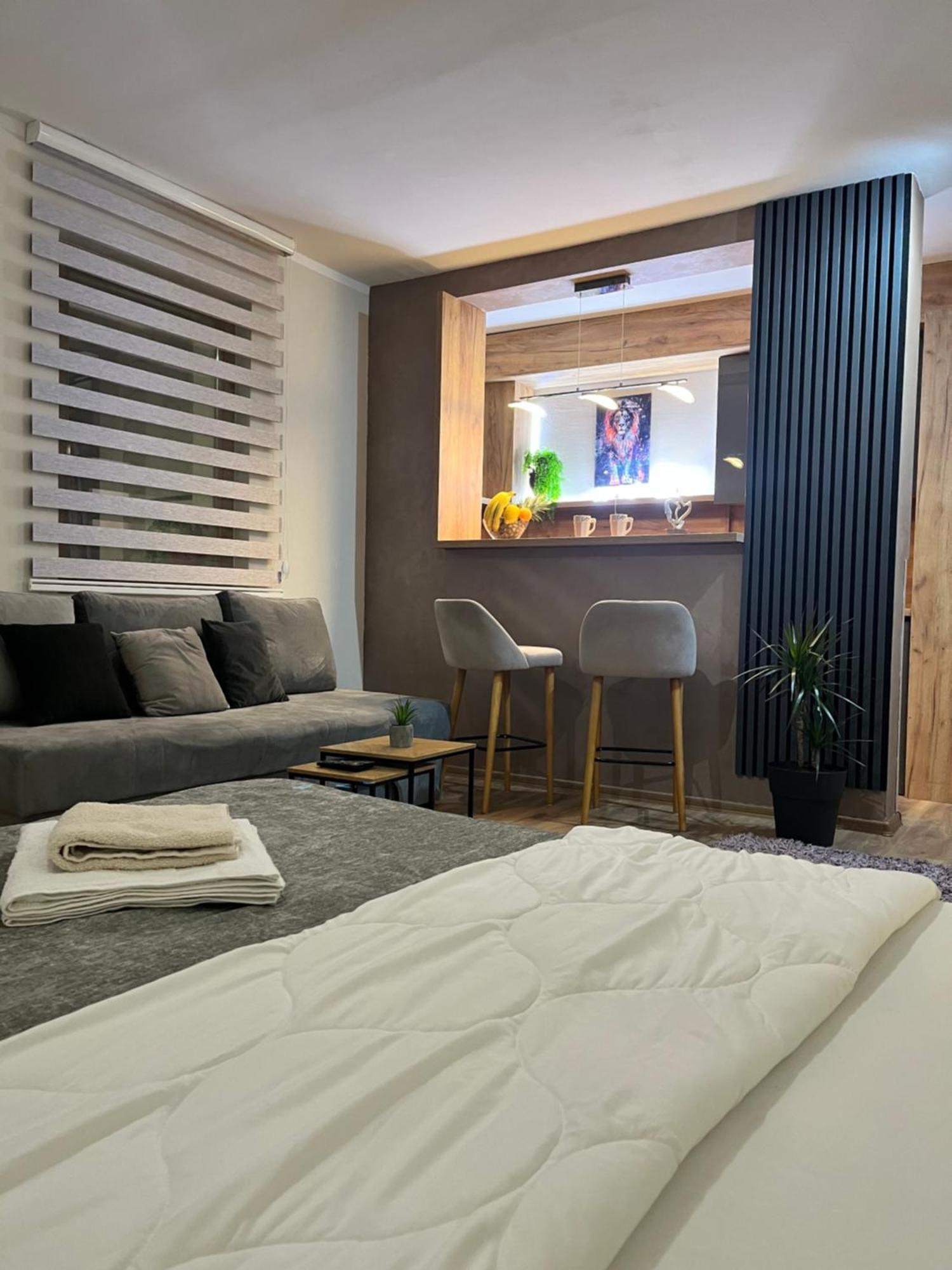 Apartman Irma Sweet SJJ Extérieur photo