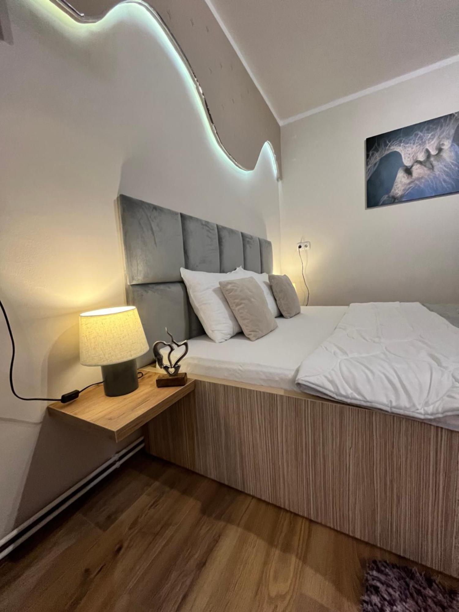 Apartman Irma Sweet SJJ Extérieur photo