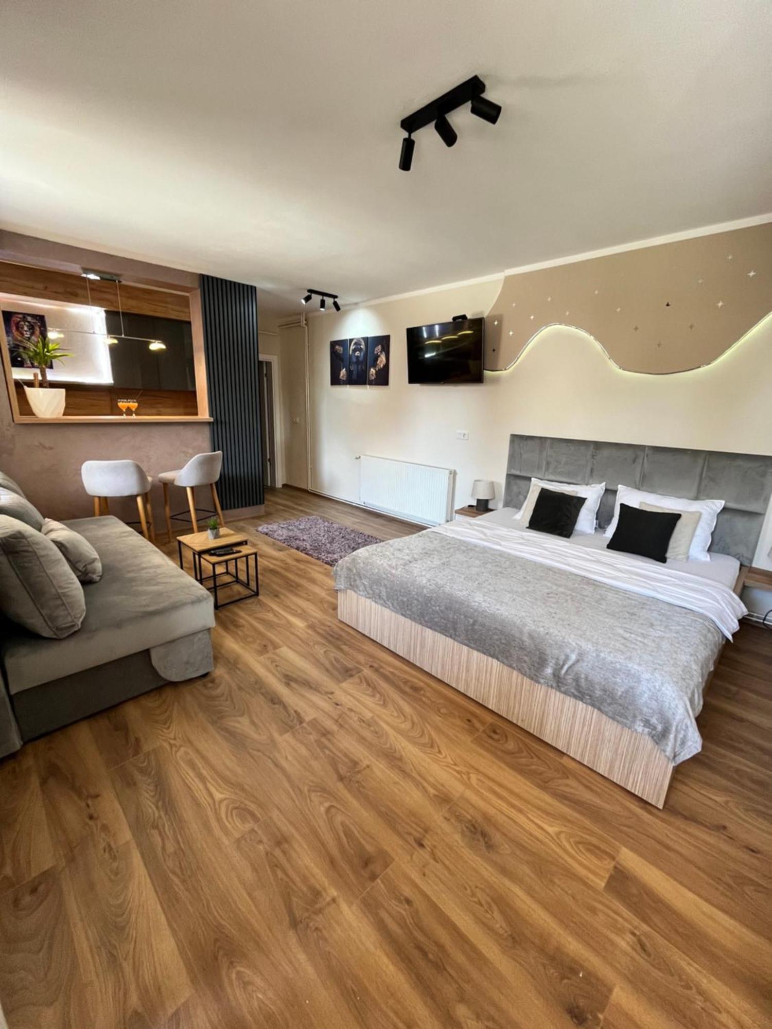 Apartman Irma Sweet SJJ Extérieur photo