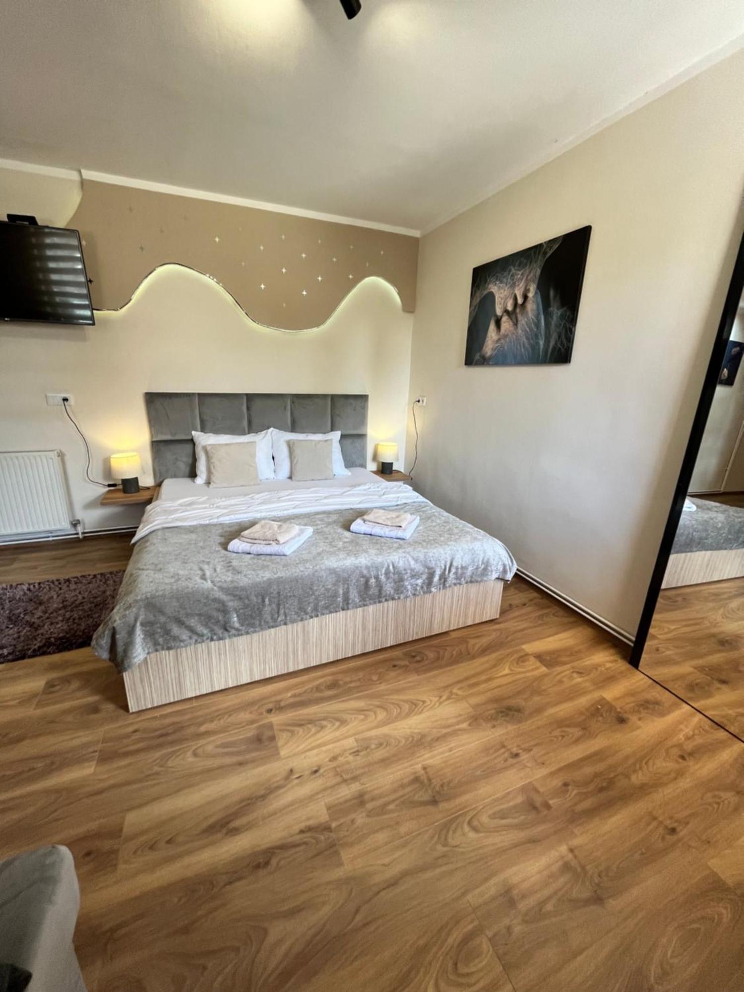Apartman Irma Sweet SJJ Extérieur photo