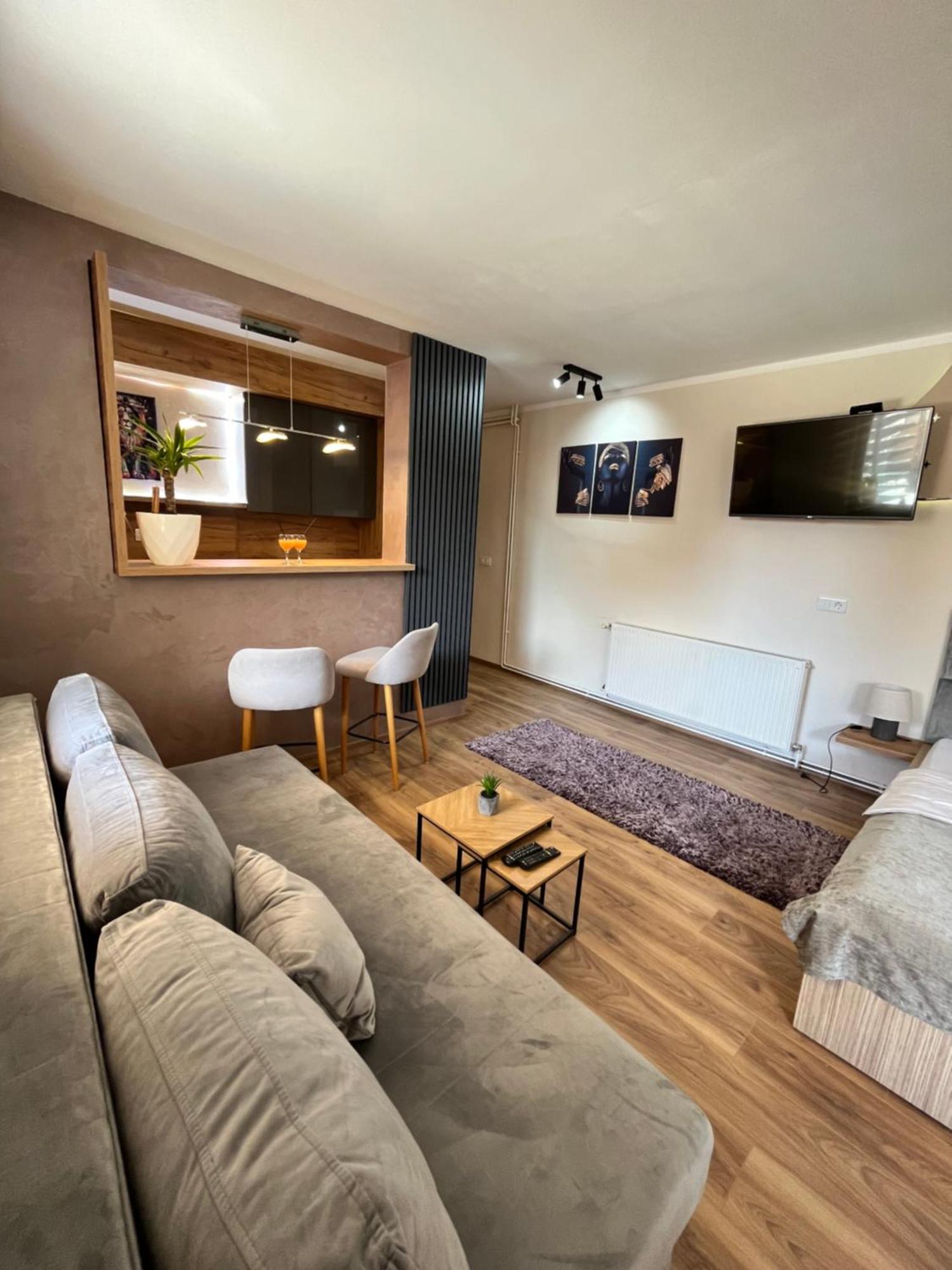 Apartman Irma Sweet SJJ Extérieur photo