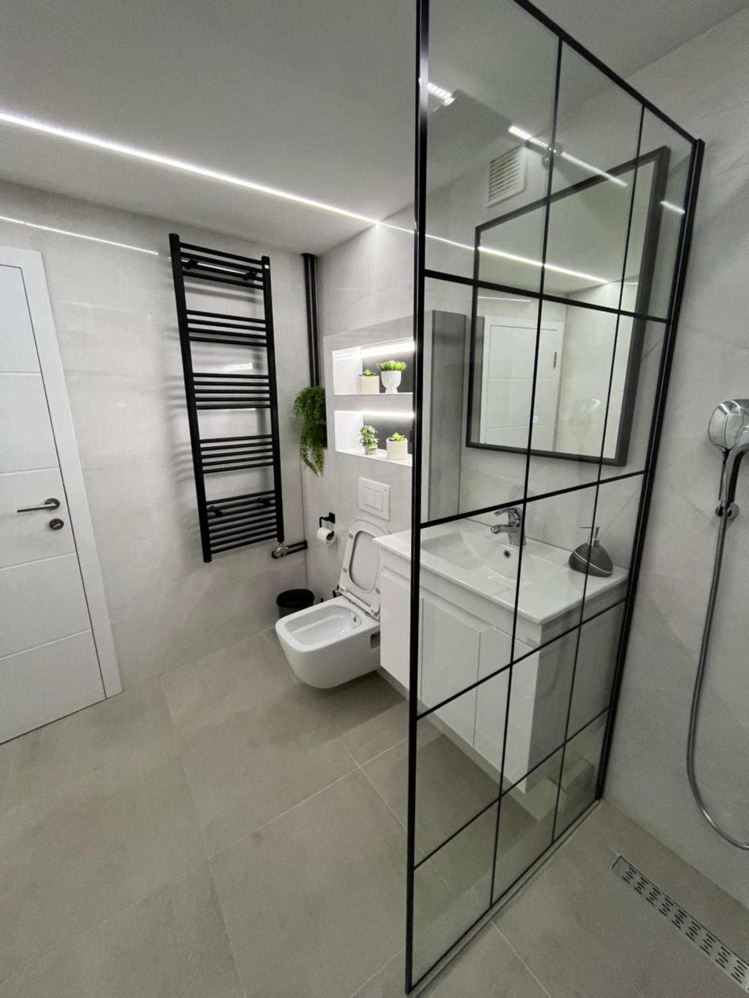 Apartman Irma Sweet SJJ Extérieur photo