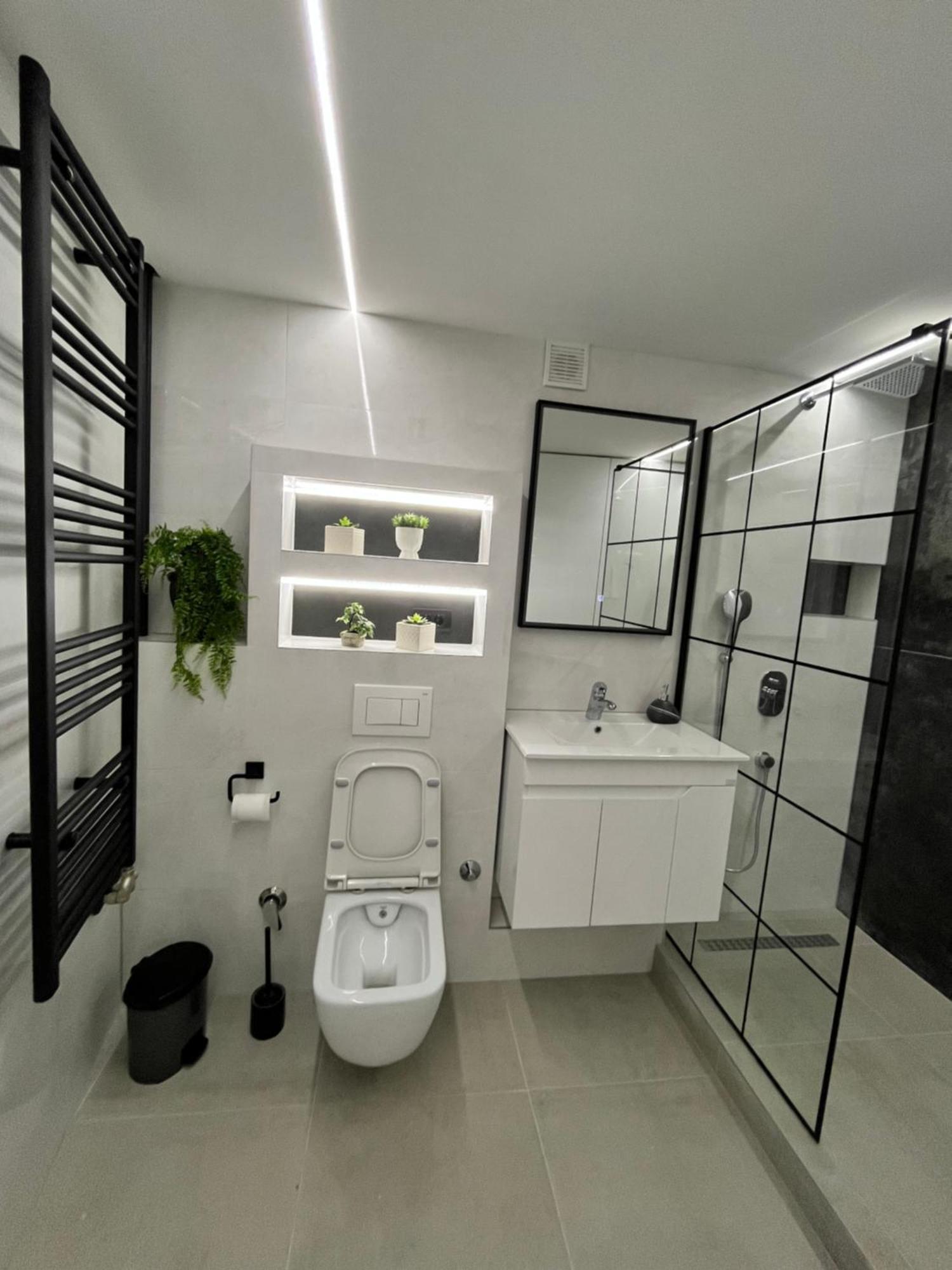 Apartman Irma Sweet SJJ Extérieur photo