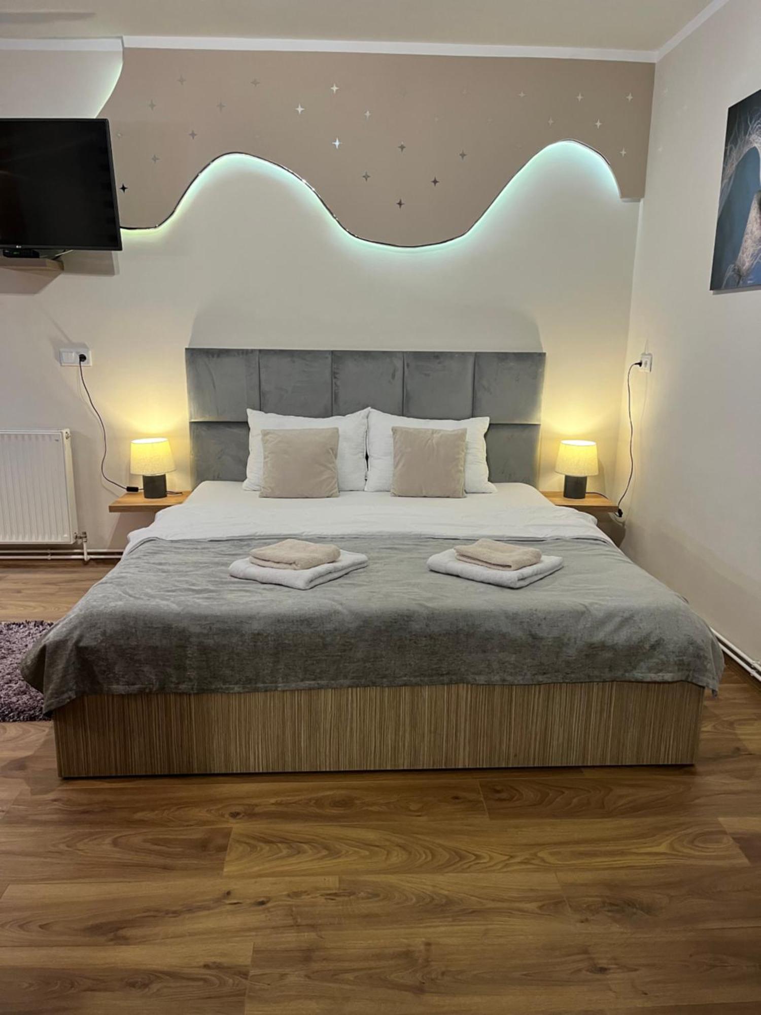 Apartman Irma Sweet SJJ Extérieur photo