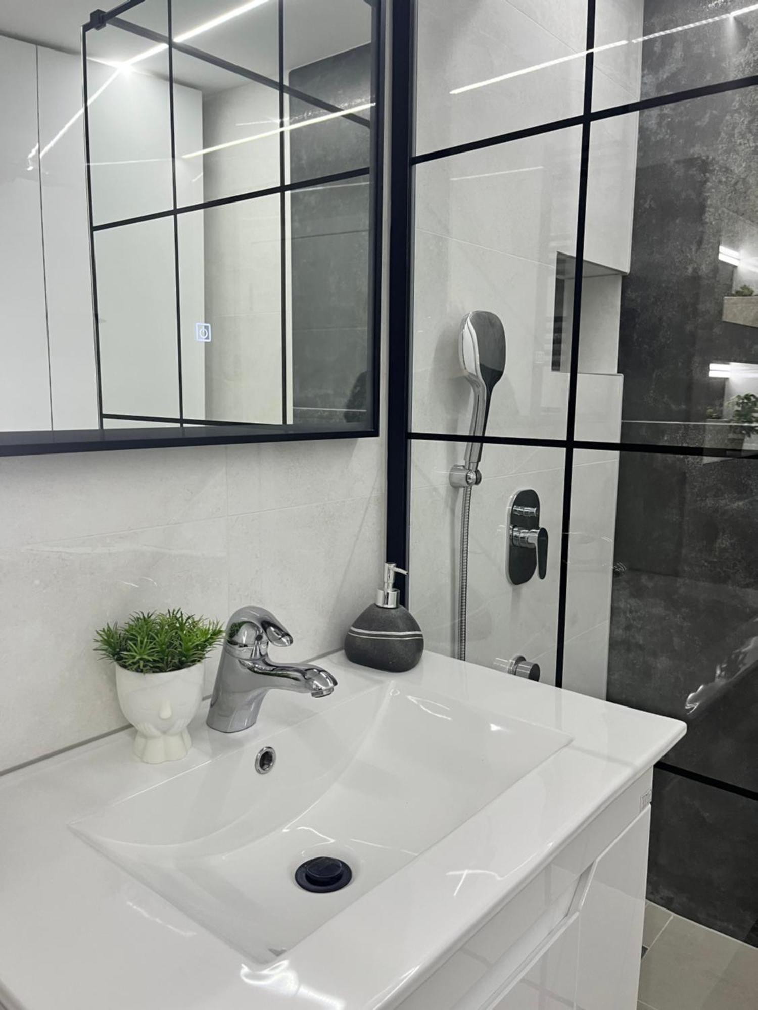 Apartman Irma Sweet SJJ Extérieur photo