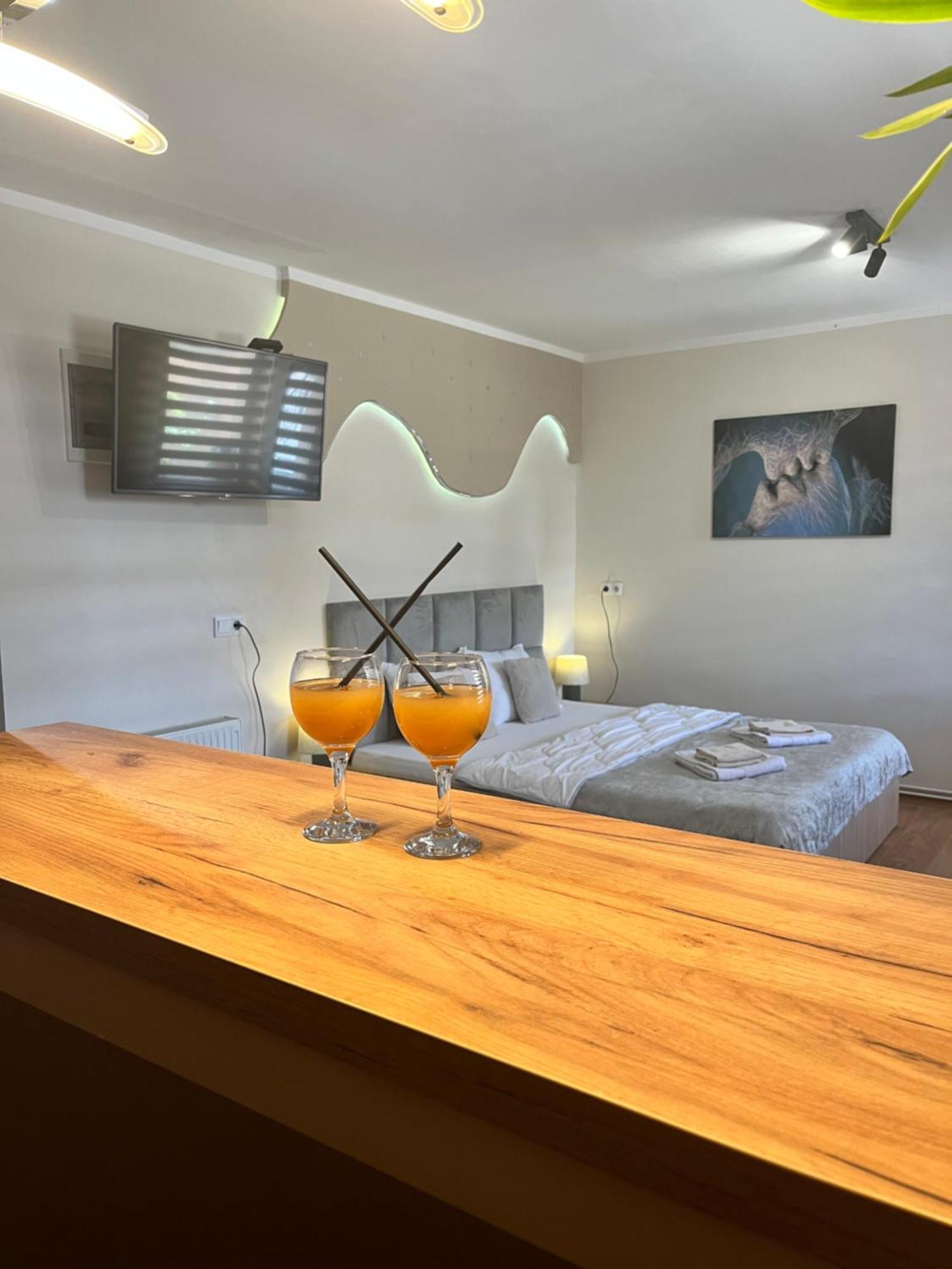 Apartman Irma Sweet SJJ Extérieur photo