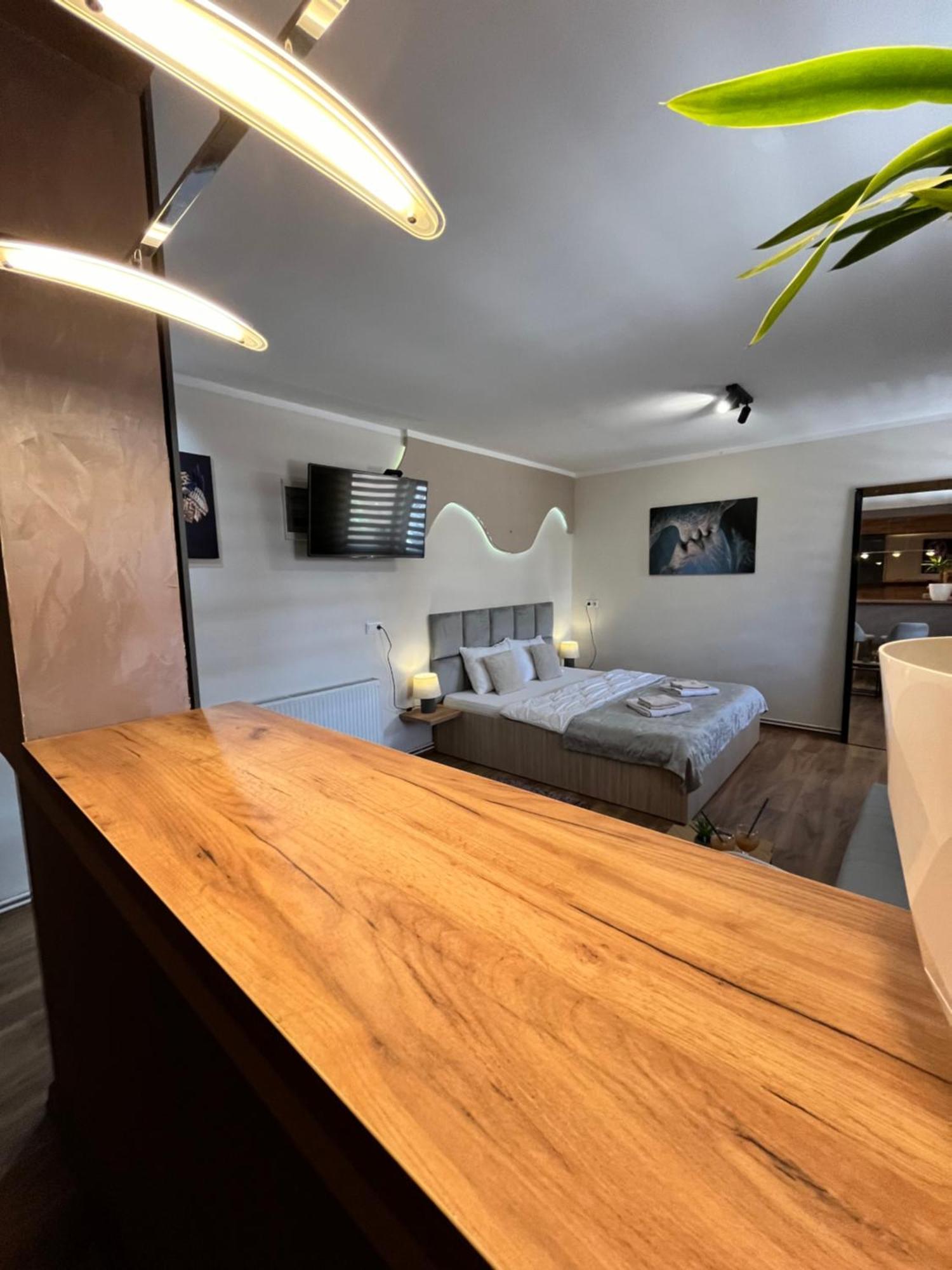 Apartman Irma Sweet SJJ Extérieur photo