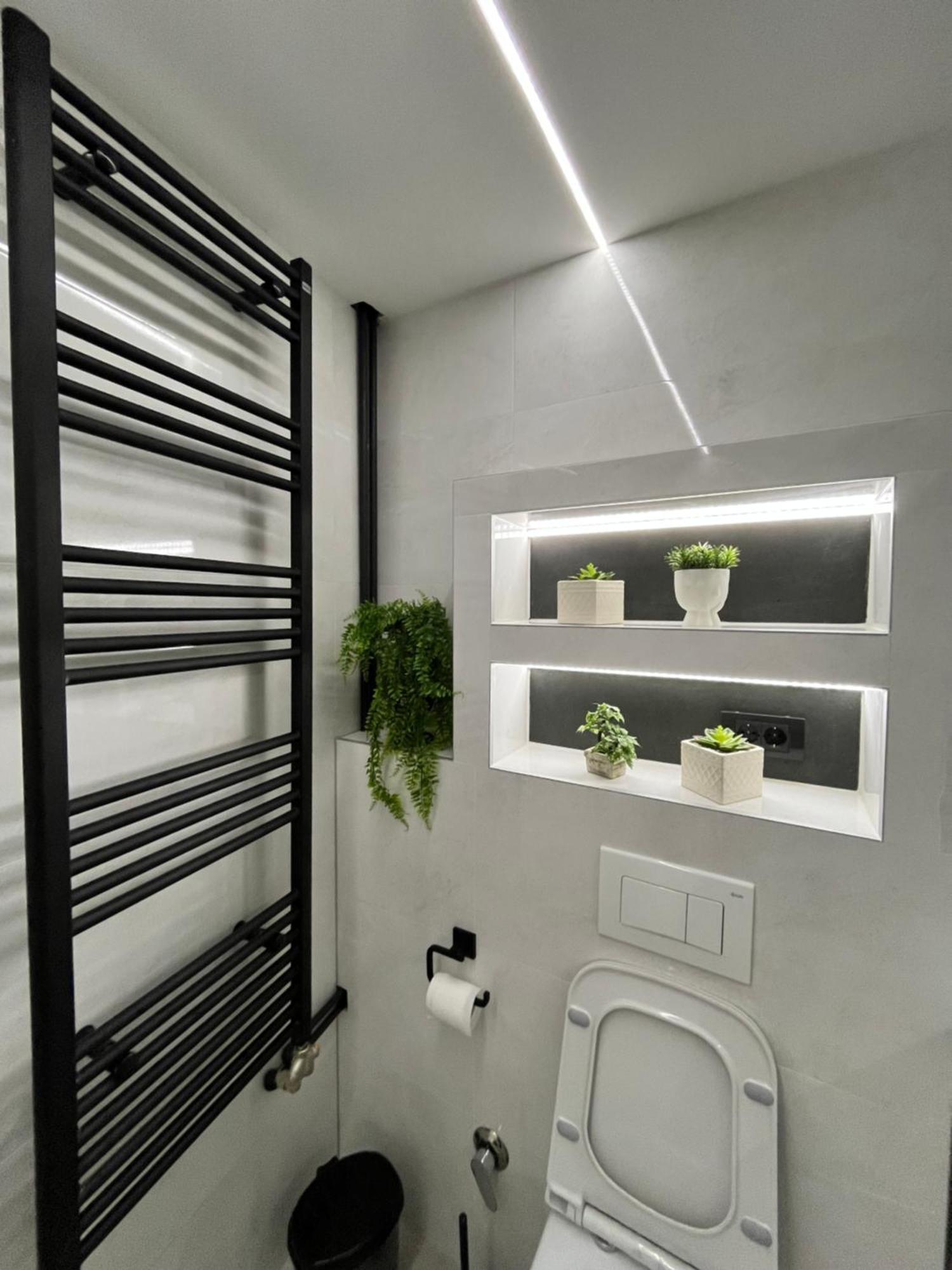 Apartman Irma Sweet SJJ Extérieur photo