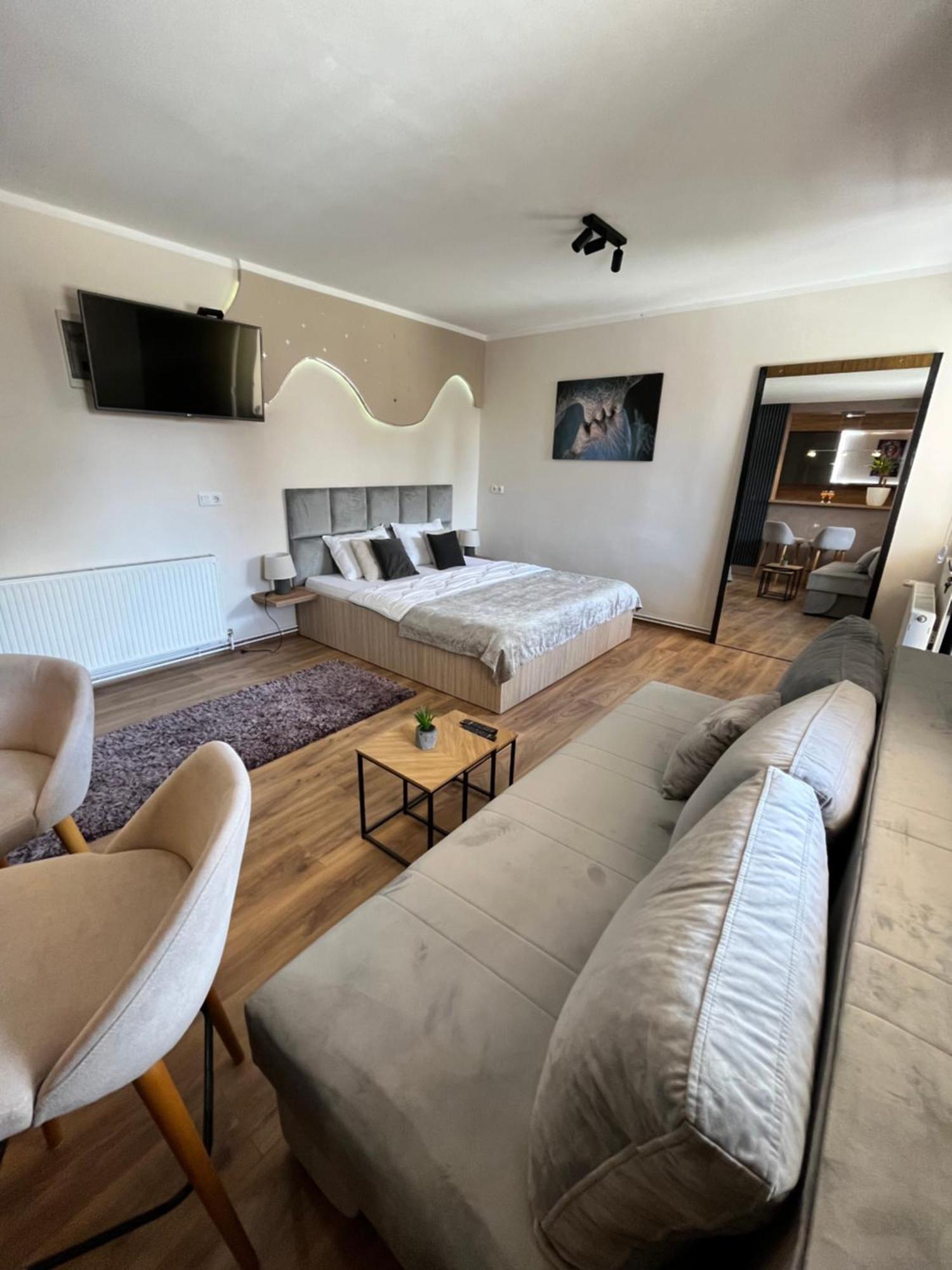 Apartman Irma Sweet SJJ Extérieur photo