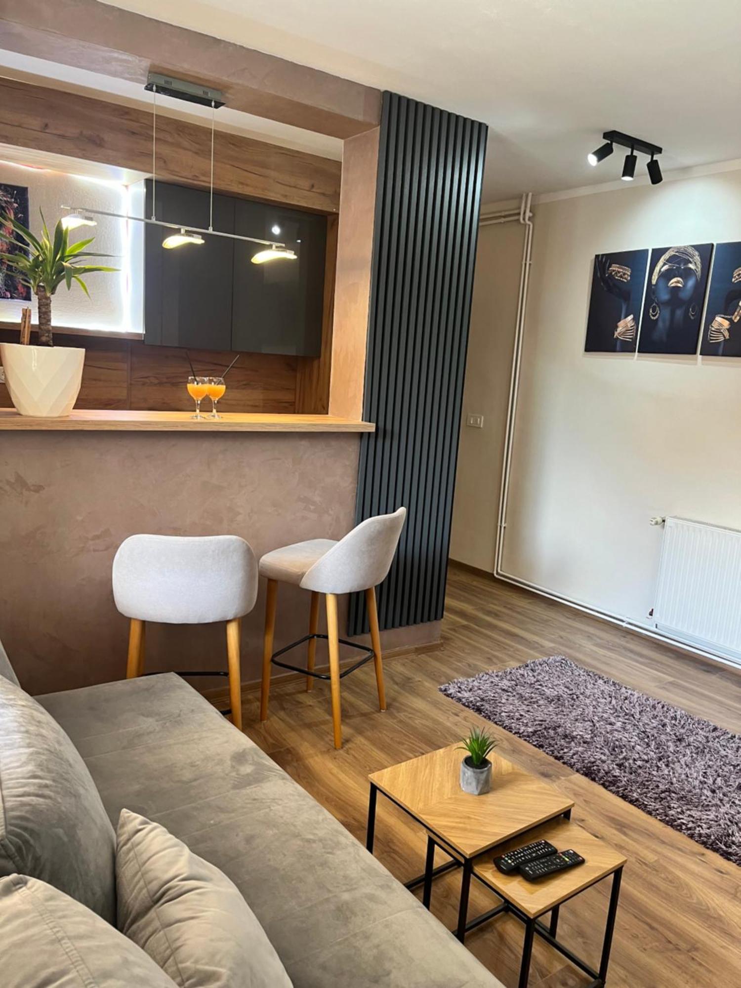 Apartman Irma Sweet SJJ Extérieur photo