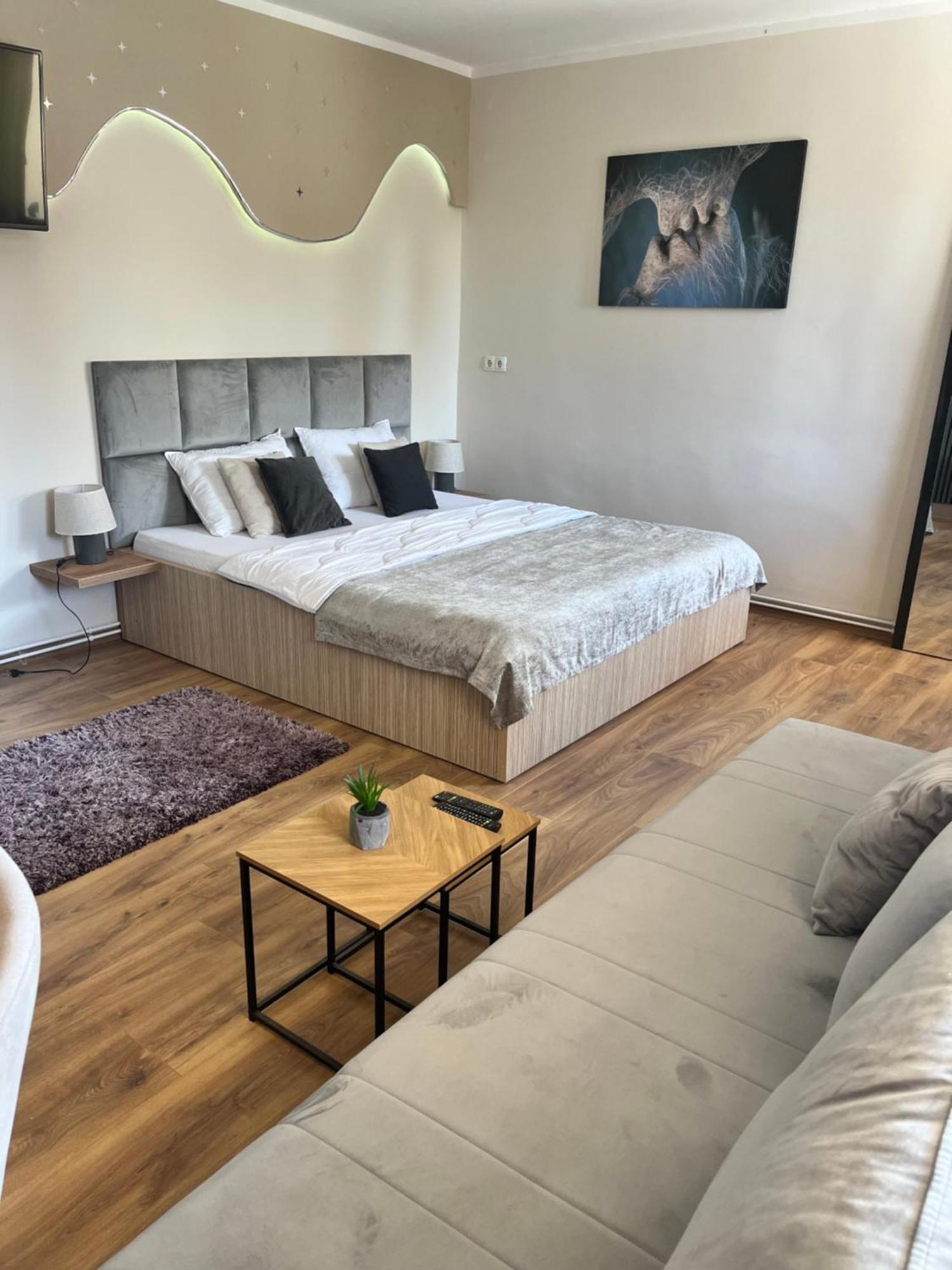 Apartman Irma Sweet SJJ Extérieur photo