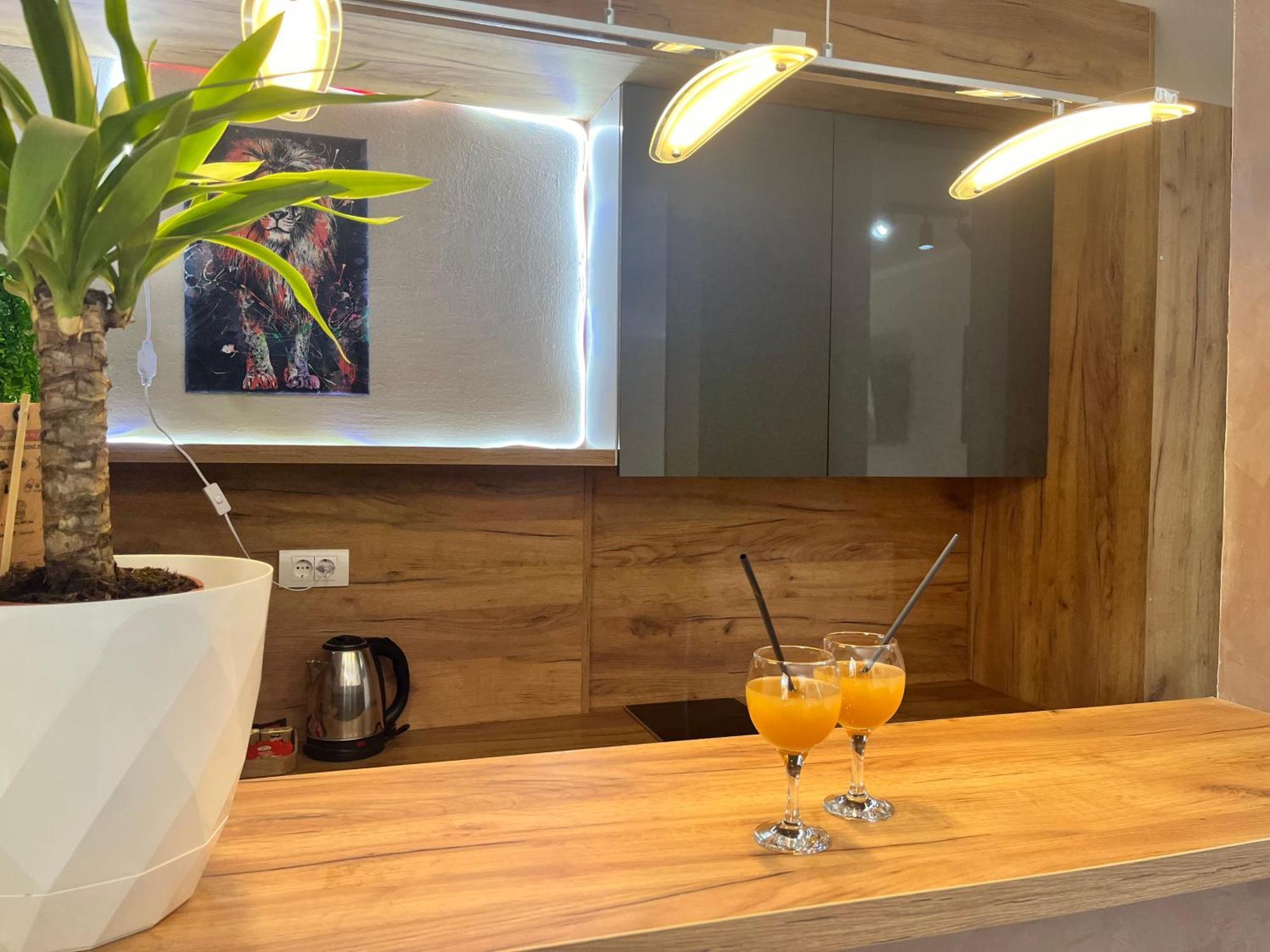 Apartman Irma Sweet SJJ Extérieur photo