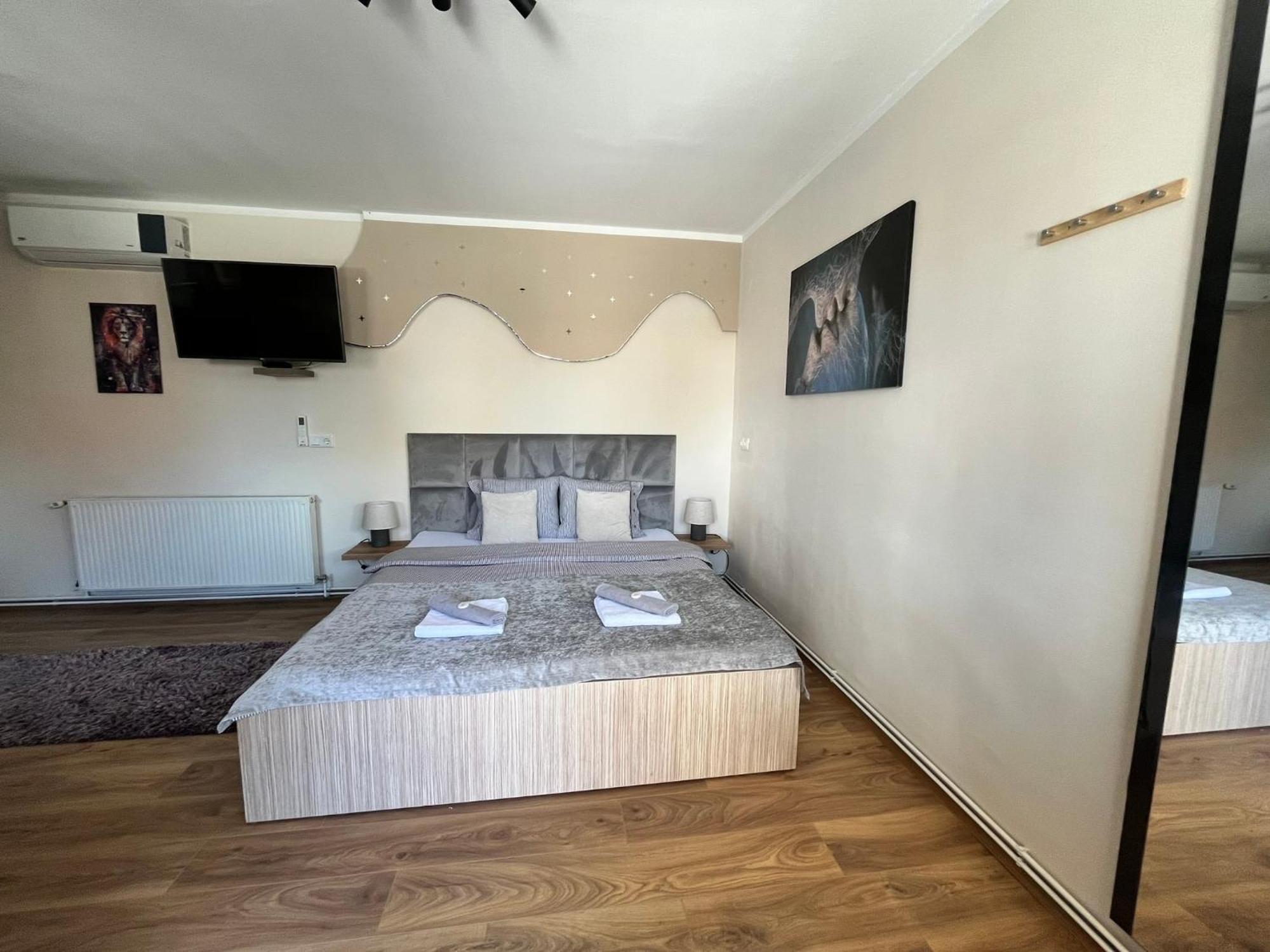 Apartman Irma Sweet SJJ Extérieur photo